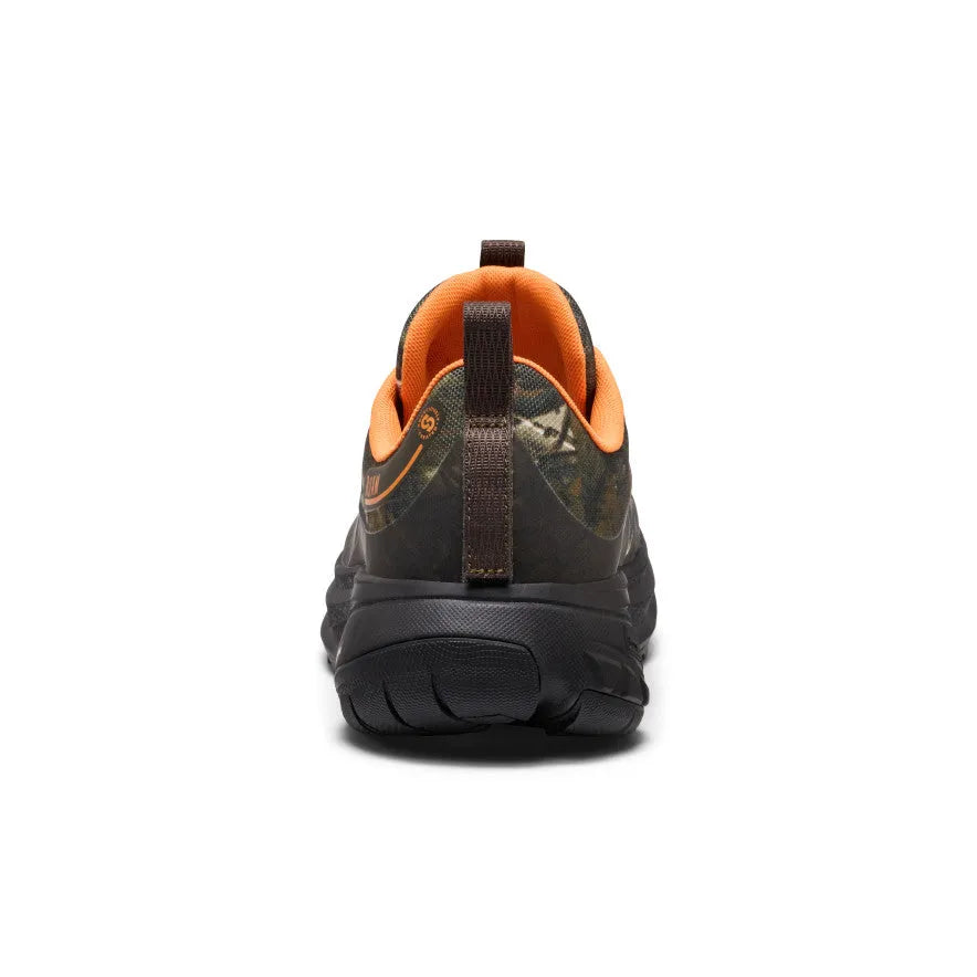 Men's Roam Trail Running Shoe