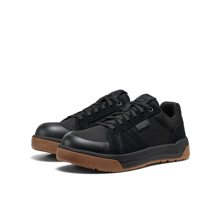 Women's Kenton Work Shoe (Carbon Toe) Secondary image