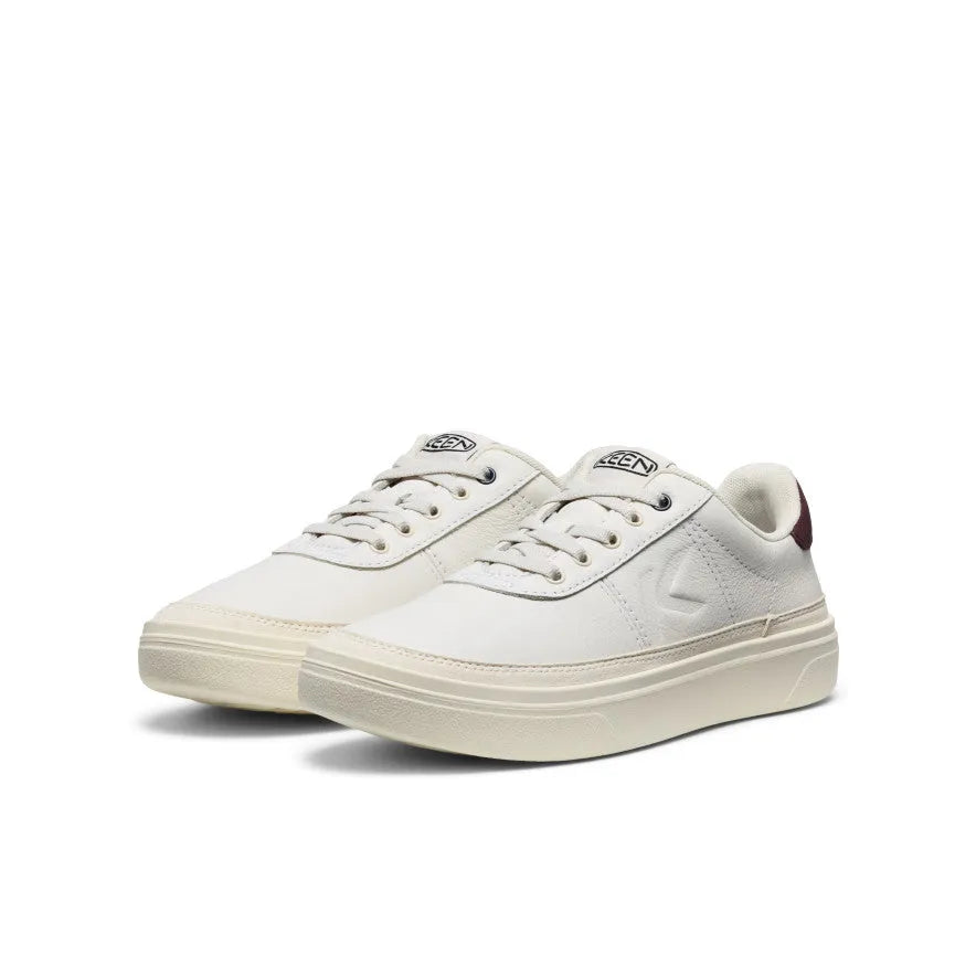 Women's KM4 Leather Sneaker Secondary image