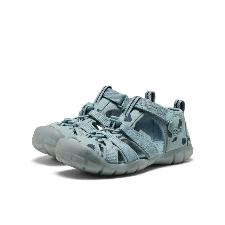 Big Kids' Seacamp II CNX namuk Sandal Secondary image