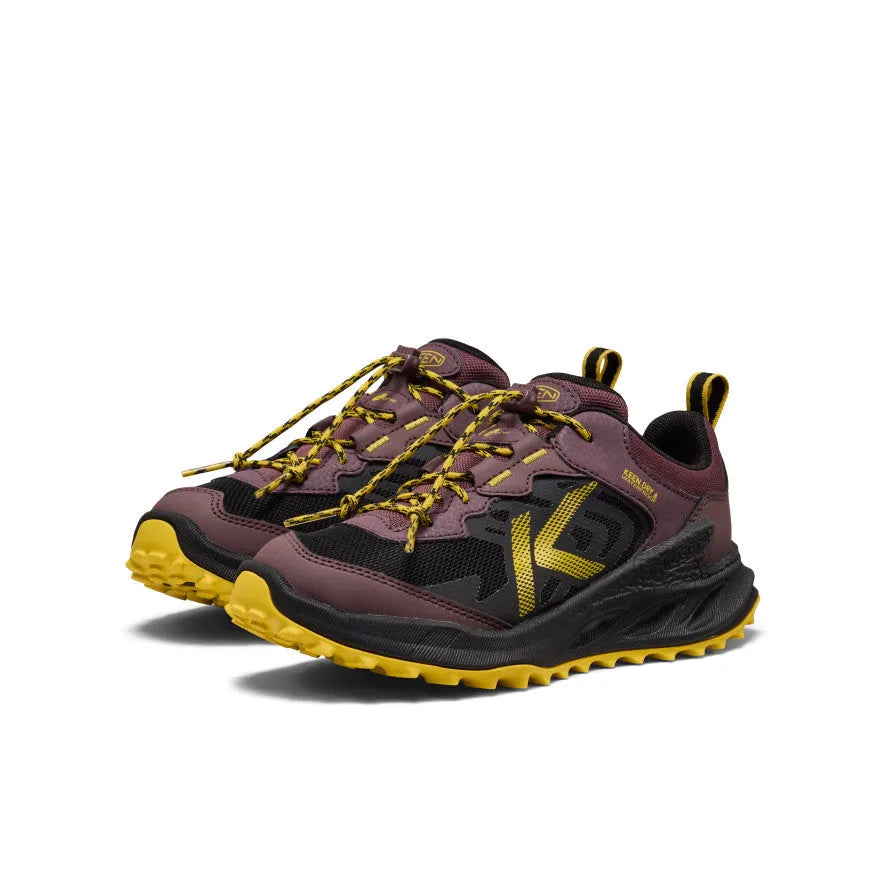 Big Kids' Zionic Waterproof Shoe Secondary image