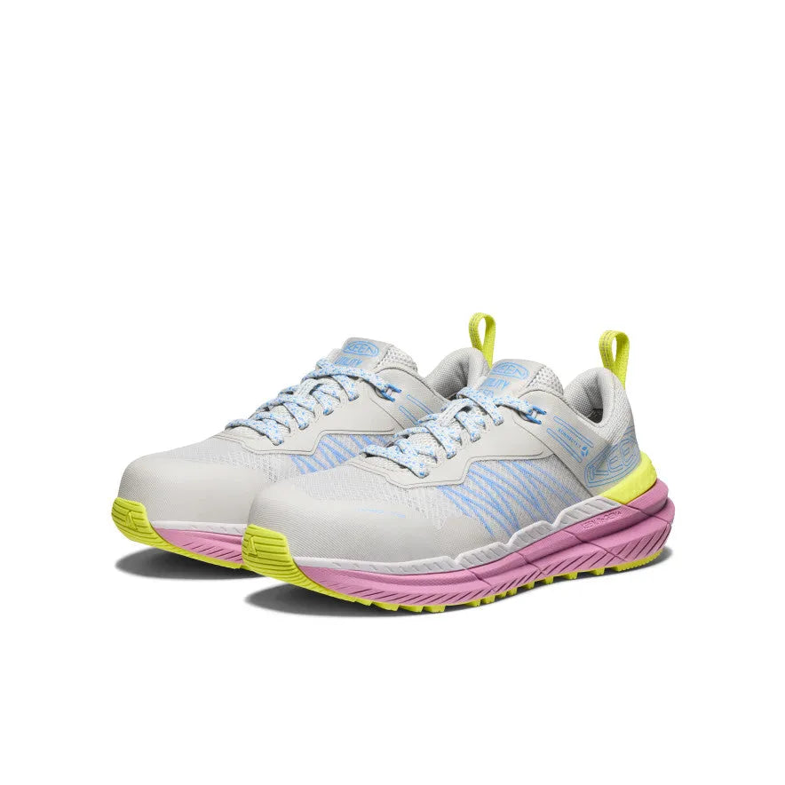 Women's Speedworks ESD Work Sneaker (Carbon Toe) Secondary image