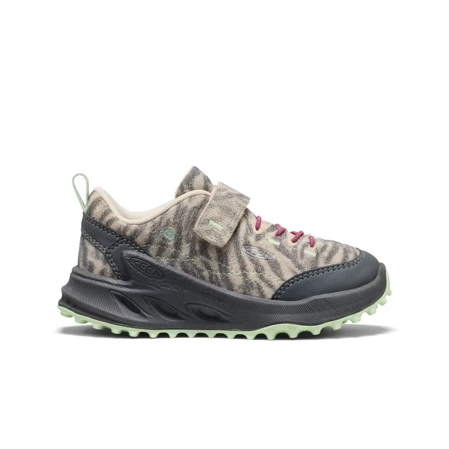 Little Kid's Jasper Zionic Sneaker Main image